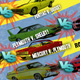 Image for article titled March Muscle Car Madness: Round Two, Day Three